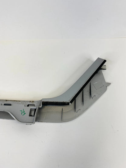 2007-2009 ACURA RDX CENTER CONSOLE FRONT LEFT SIDE COVER BEZEL TRIM MOLDING OEM