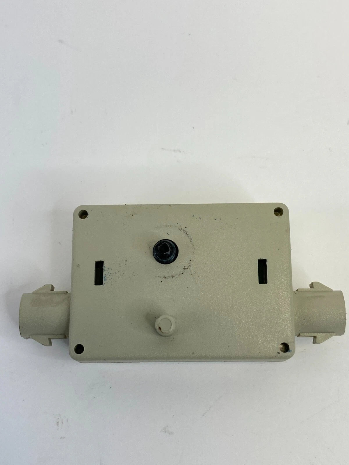 07-14 MINI COOPER REAR RADIO ANTENNA AMP CIRCUIT TRAP UNIT 6990090-05 OEM