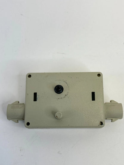 07-14 MINI COOPER REAR RADIO ANTENNA AMP CIRCUIT TRAP UNIT 6990090-05 OEM