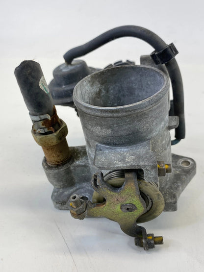 1999-2003 LEXUS RX300 RX 300 3.0L V6 AT THROTTLE BODY THROTTLE VALVE ASSY OEM