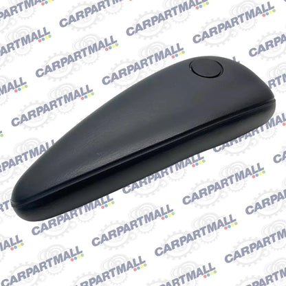 2004-2005 CHRYSLER PACIFICA FRONT LEFT DRIVER SIDE SEAT ARMREST ARM REST OEM