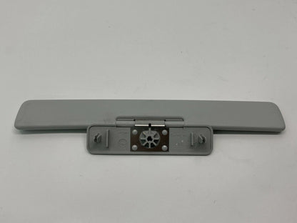 2004 VOLKSWAGEN PASSAT CENTER MIDDLE SUN VISOR SUNVISOR 3B0858555D OEM