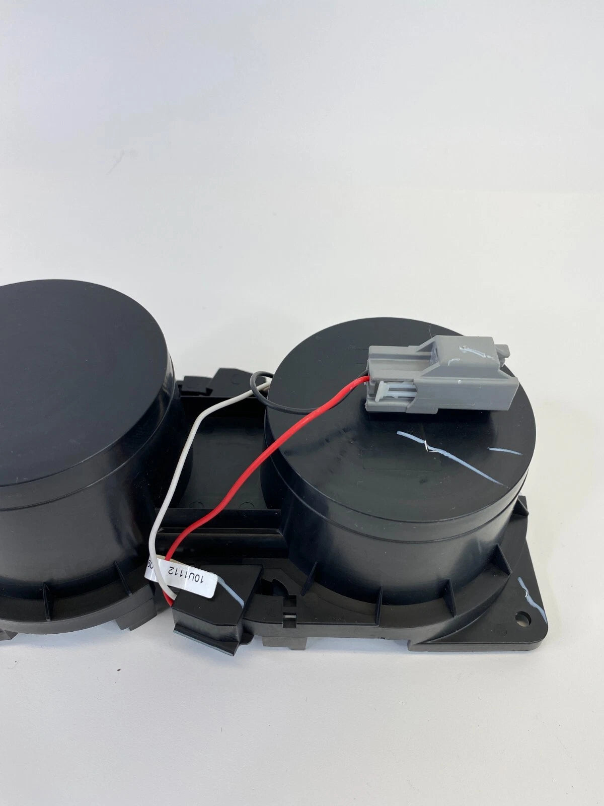 2010 2011 2012 DODGE CALIBER CENTER CONSOLE CUP HOLDER INSERT CUPHOLDER
