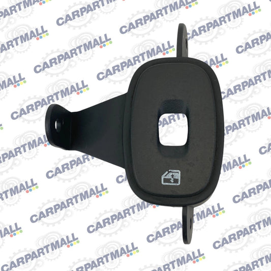2004-2008 PONTIAC GRAND PRIX REAR LEFT SIDE DOOR WINDOW SWITCH BEZEL TRIM OEM