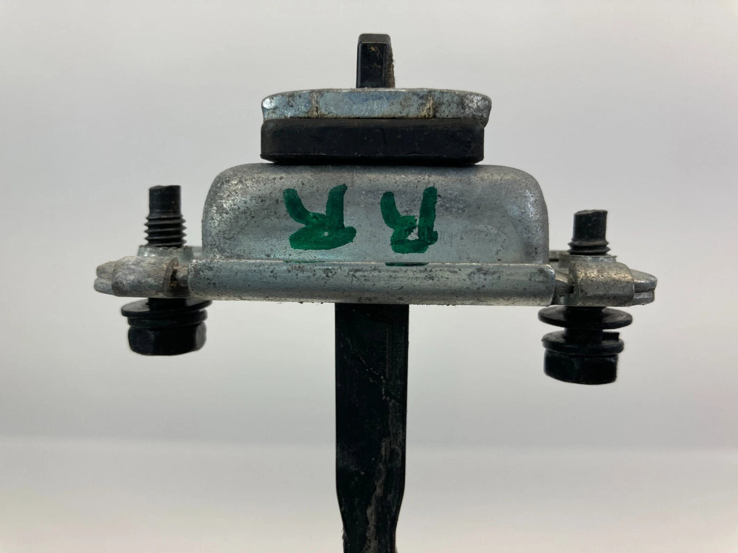 2011-2014 HYUNDAI SONATA REAR RIGHT DOOR CHECK STOPPER STRAP HINGE OEM