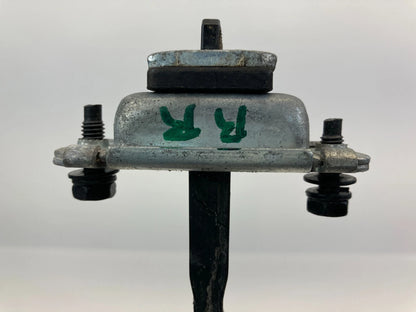 2011-2014 HYUNDAI SONATA REAR RIGHT DOOR CHECK STOPPER STRAP HINGE OEM