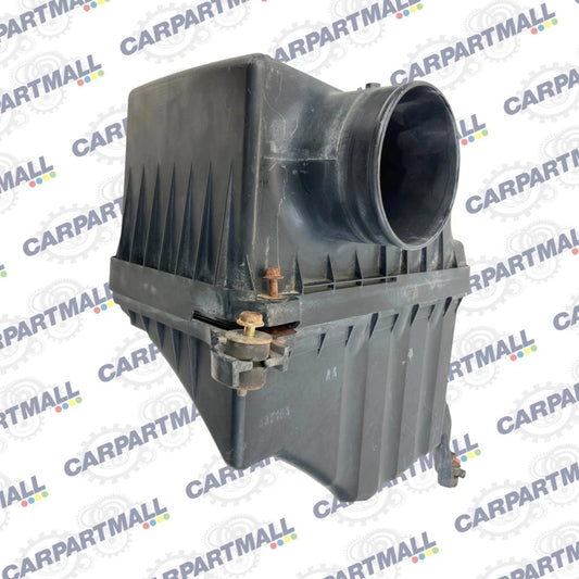 03 04 05 06 07 08 HONDA PILOT 3.5L A/T AIR CLEANER INTAKE BOX ASSEMBLY OEM