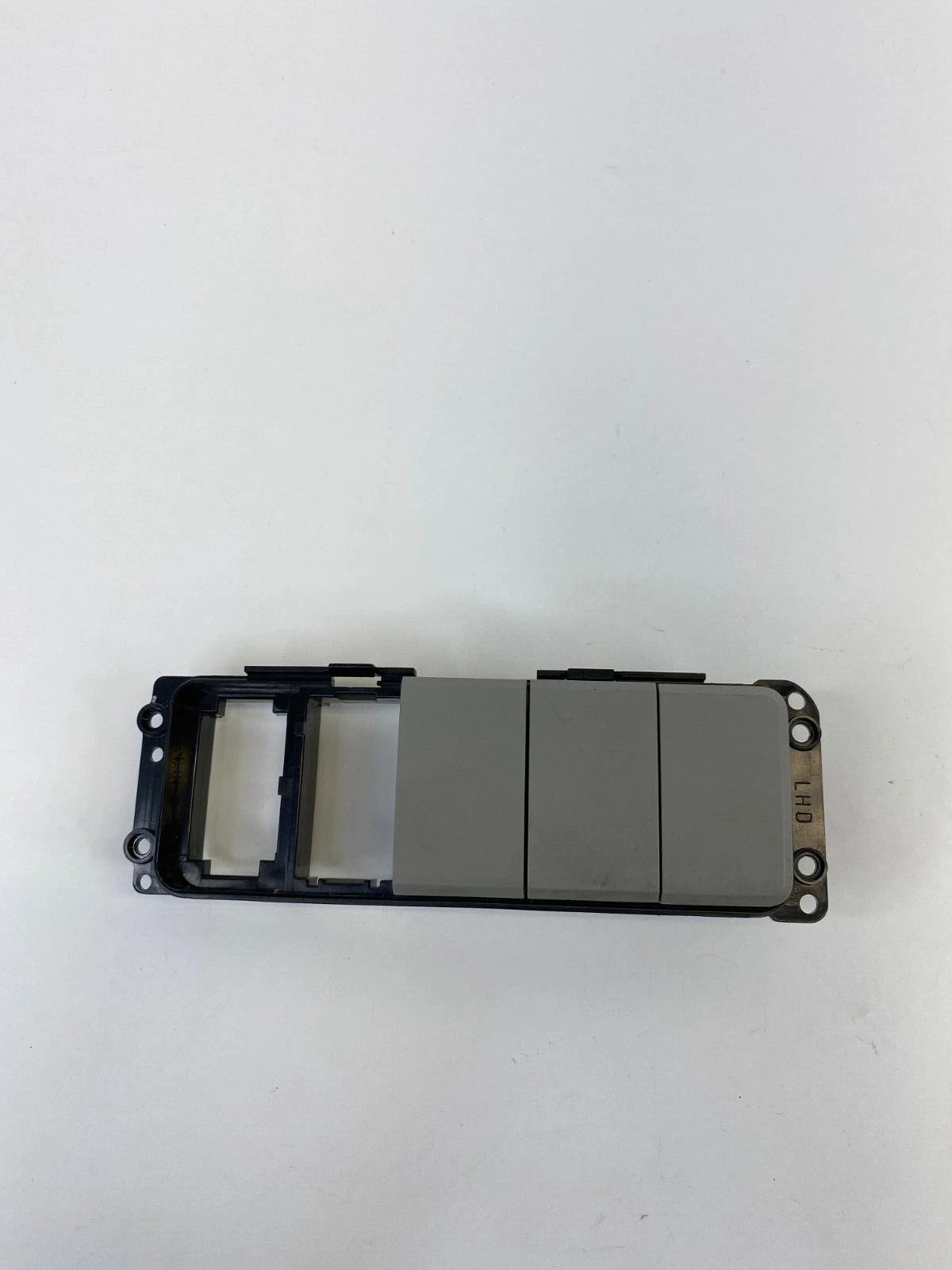 2004 2005 2006 KIA SPECTRA SEDAN DASH BLANK SWITCH COVER 201002764 OEM