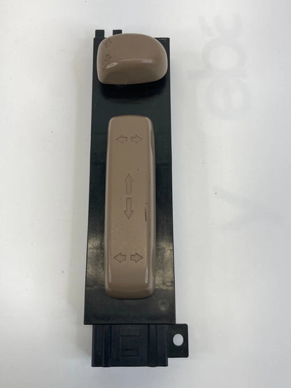 2004-2006 ACURA MDX LEFT DRIVER SIDE POWER SEAT ADJUST SWITCH 412603-SDB3-A700
