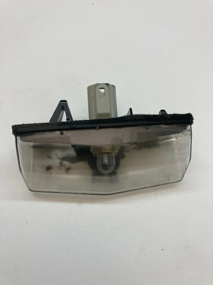 2005 2006 2007 SCION TC REAR LICENSE PLATE LIGHT LAMP ASSEMBLY A045053 OEM