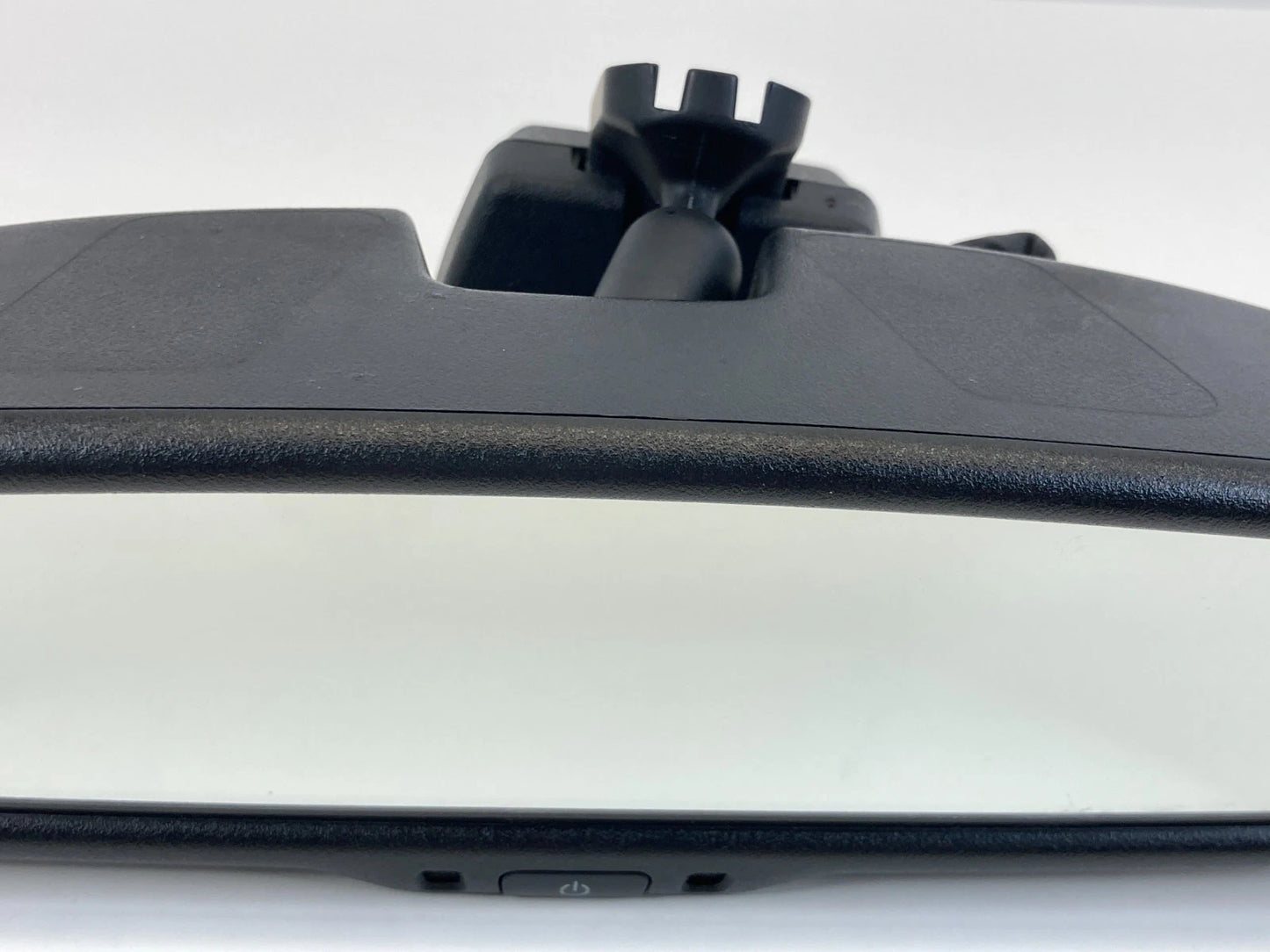 10-12 CHRYSLER TOWN & COUNTRY REAR VIEW INTERIOR AUTO DIM MIRROR 05113615AB OEM