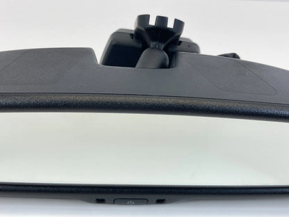 10-12 CHRYSLER TOWN & COUNTRY REAR VIEW INTERIOR AUTO DIM MIRROR 05113615AB OEM