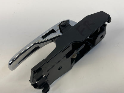 2001-2007 Toyota Highlander Front Right Passenger Side Interior Door Handle OEM