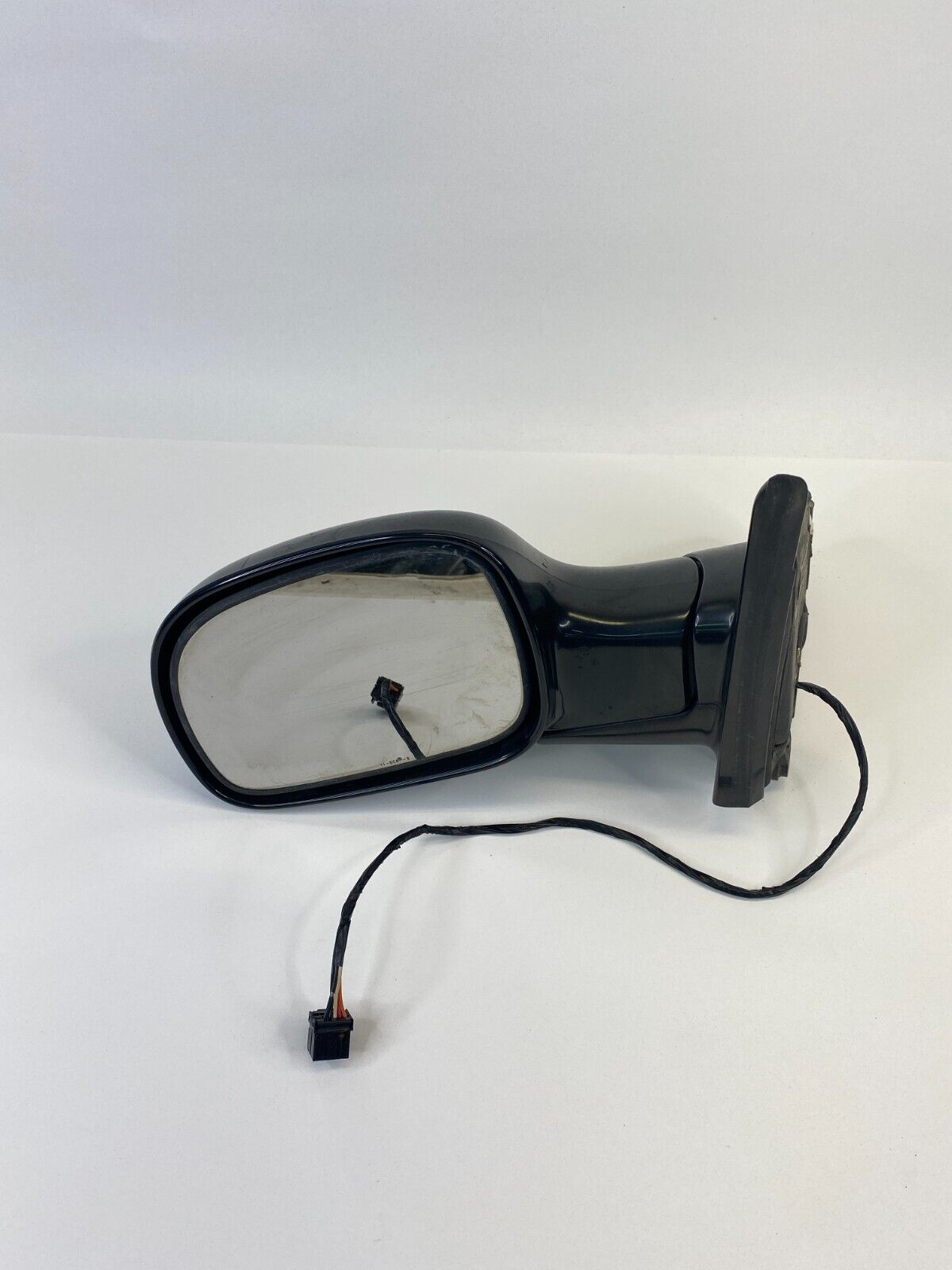 2001-2007 Dodge Grand Caravan Van Left Driver Side View Power Mirror 04894405