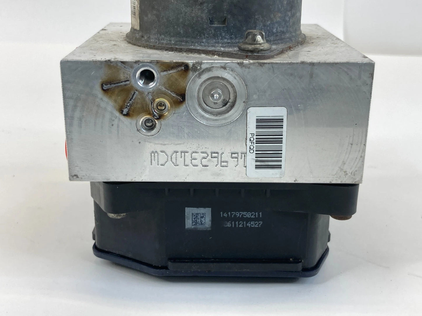 2012 2013 Mini Cooper 1.6L FWD ABS Anti Lock Brake Pump Module 3451-6866011-01