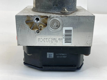 2012 2013 Mini Cooper 1.6L FWD ABS Anti Lock Brake Pump Module 3451-6866011-01