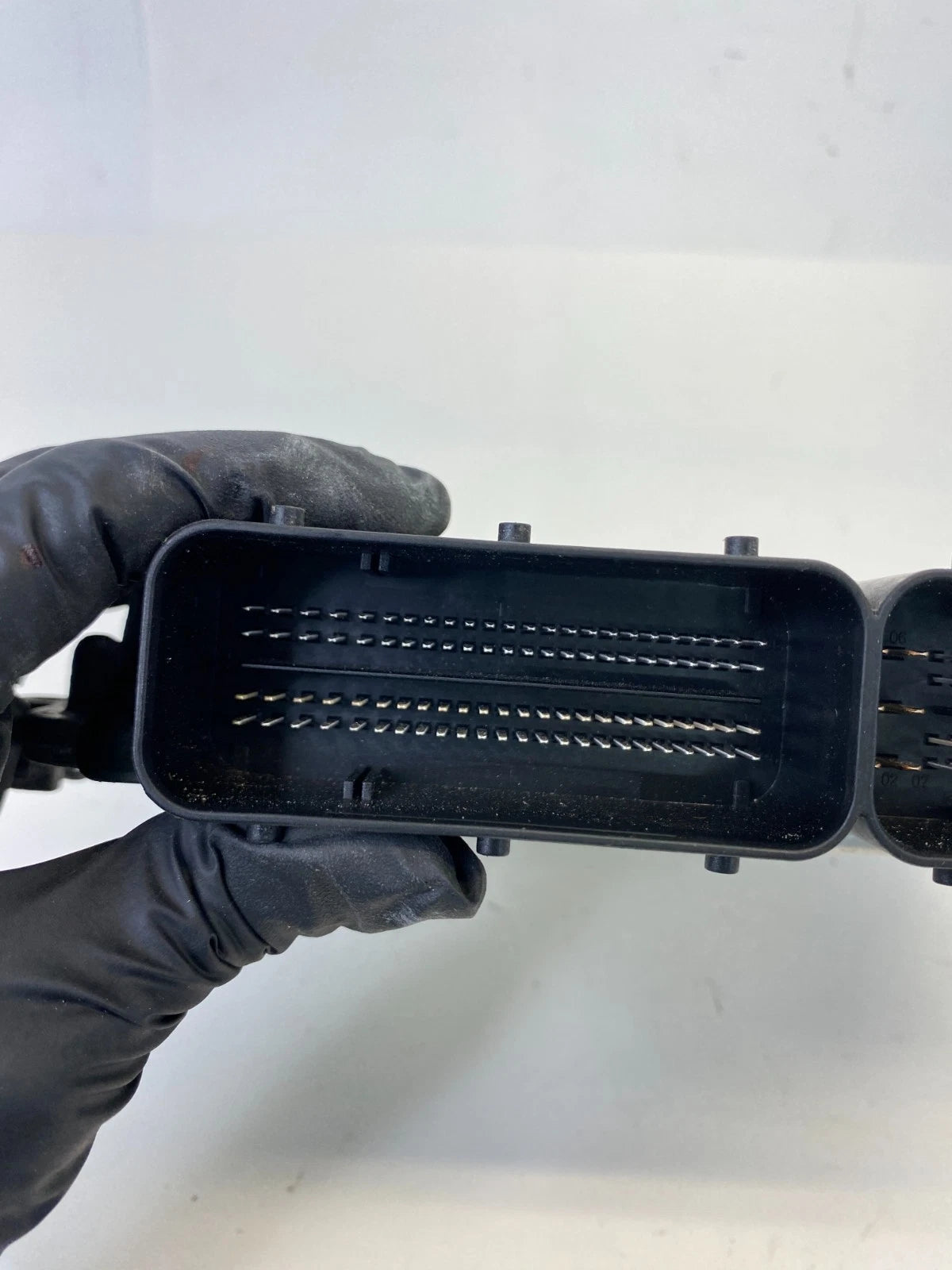 2012 2013 FORD FOCUS 2.0L A/T ENGINE CONTROL MODULE UNIT CM5A-12A650-ASC OEM