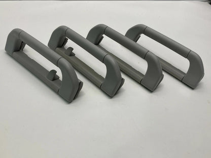 2002 2003 2004 2005 BMW 745I 745LI ROOF TOP HEADLINER GRAB GRIP HANDLE SET 4