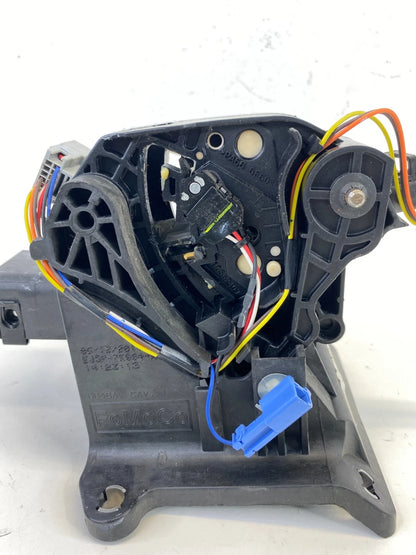 2013 2014 FORD ESCAPE AUTOMATIC FLOOR GEAR SHIFTER LEVER SELECTOR EJ5P-7K004-K