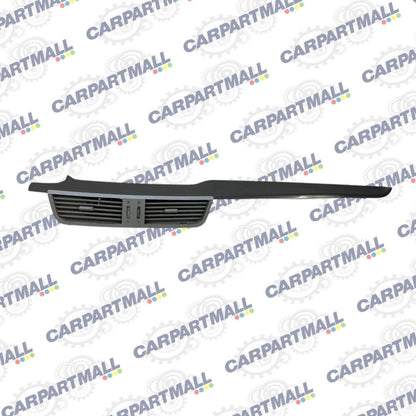 2009-2014 Volkswagen Routan Center Dash AC Air Vent Grille Trim Panel 1FB401S3AC