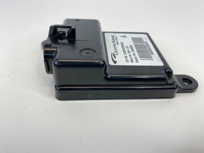 2006-2010 INFINITI M35 FRONT RIGHT SEAT OCCUPANT SENSOR CONTROL MODULE 28000883