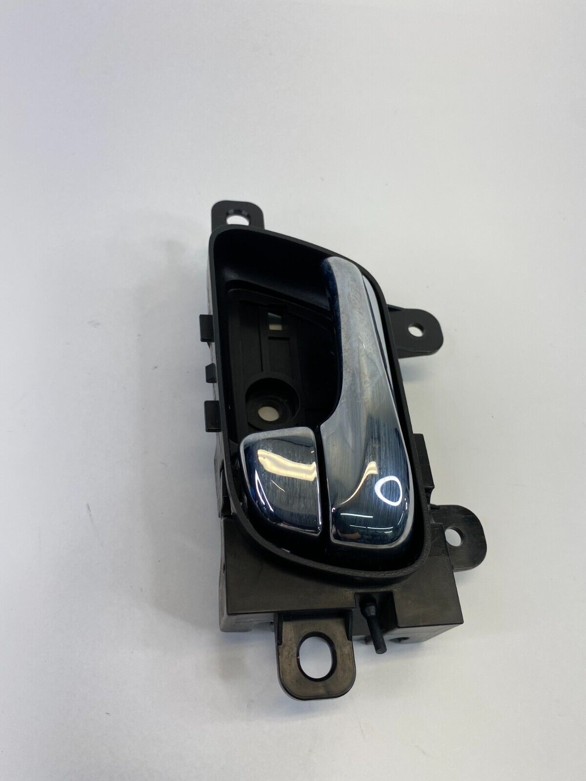 2007 2008 Infiniti G35 Sedan Rear Left Side Interior Door Handle Assembly OEM