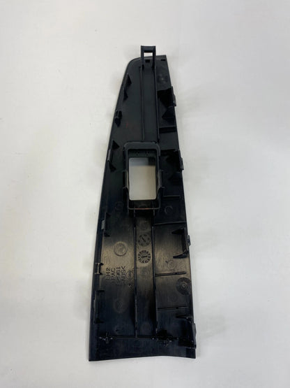 2007-2011 NISSAN ALTIMA REAR LEFT SIDE DOOR WINDOW SWITCH COVER TRIM 82961 OEM