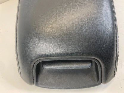 2011-2020 DODGE JOURNEY CENTER CONSOLE LID ARMREST ARM REST BLACK OEM