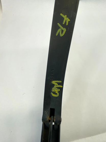 2002-2006 NISSAN ALTIMA FRONT WINDSHIELD WIPER ARMS SET PAIR LEFT & RIGHT OEM