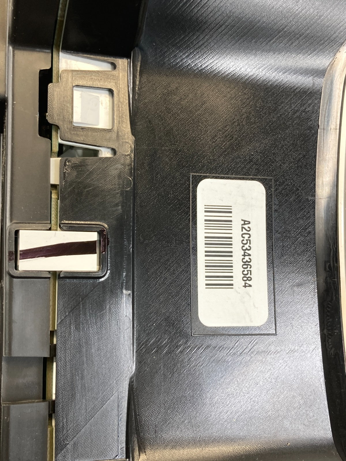 2013 Infiniti JX35 Dash Instrument Cluster Speedometer Gauges 201K Miles OEM