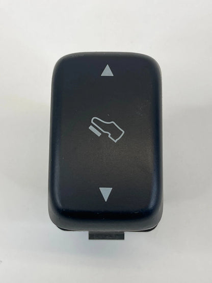 2007-2014 FORD EXPEDITION PEDAL HEIGHT ADJUSTMENT SWITCH BUTTON 7L1T-14B164-ABW