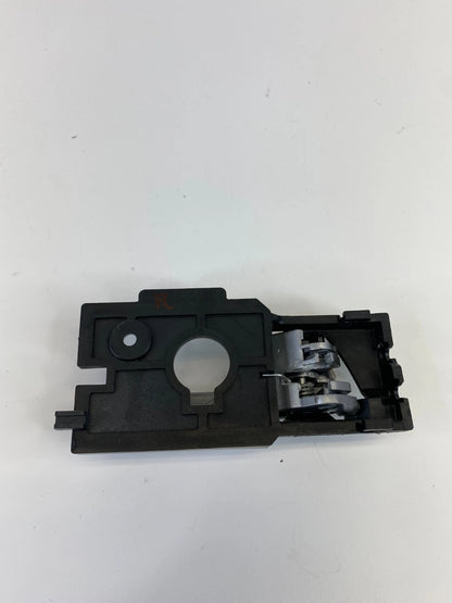 2012-2014 HYUNDAI ACCENT FRONT LEFT DRIVER INTERIOR DOOR HANDLE 82613-RB000 OEM