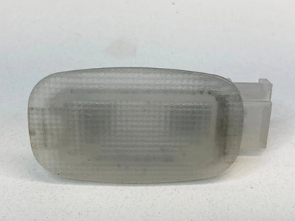 99-03 MERCEDES-BENZ CLK430 RIGHT PASSENGER SUN VISOR LIGHT LAMP OEM 2088200501