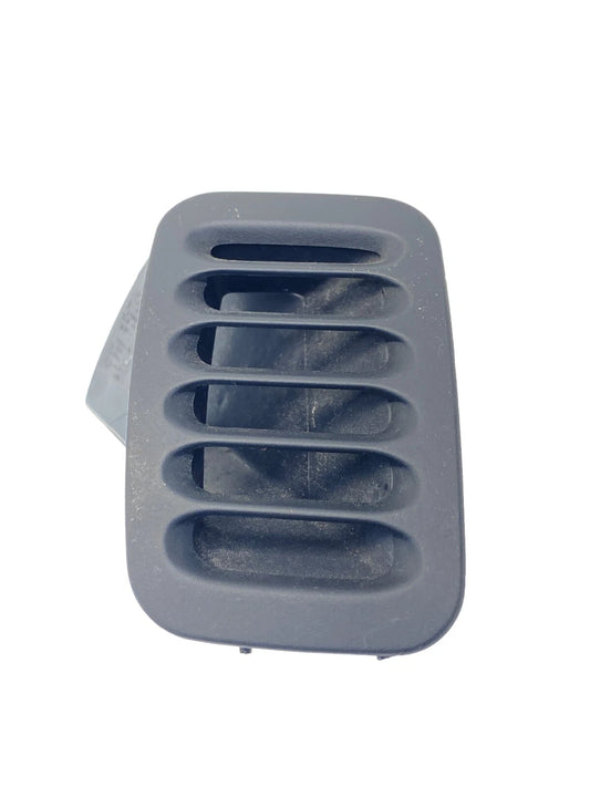04-09 SAAB 9-5 DASH UPPER RIGHT SIDE AC AIR VENT GRILLE DEFROSTER 4633418