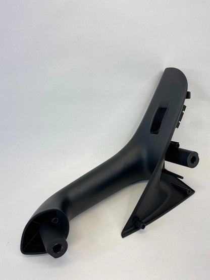 06-10 VOLKSWAGEN PASSAT REAR LEFT DOOR PULL HANDLE WINDOW SWITCH BEZEL 3C4867179