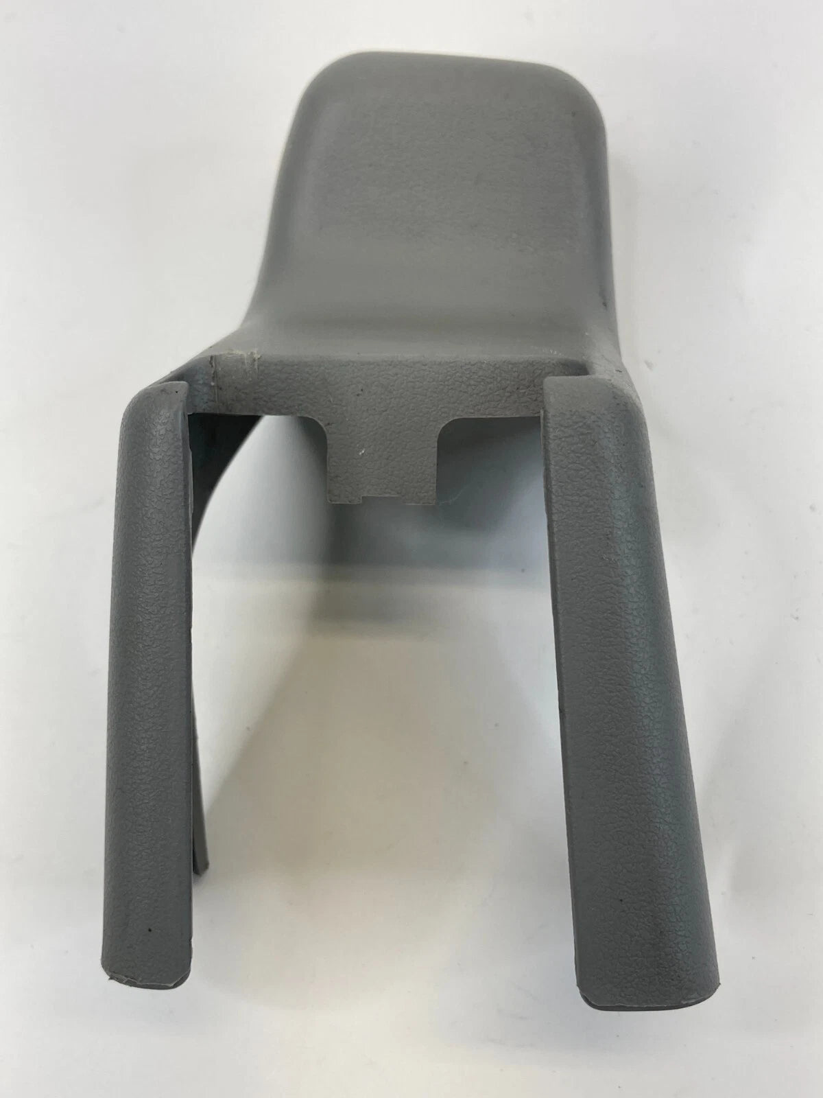 07-11 TOYOTA CAMRY FRONT LEFT SEAT RAIL TRACK END COVER TRIM 72138-06030 OEM