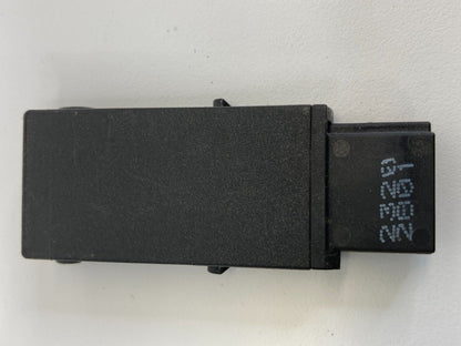 2011 Buick Regal Center Console AUX Jack Port Socket 13317917 OEM