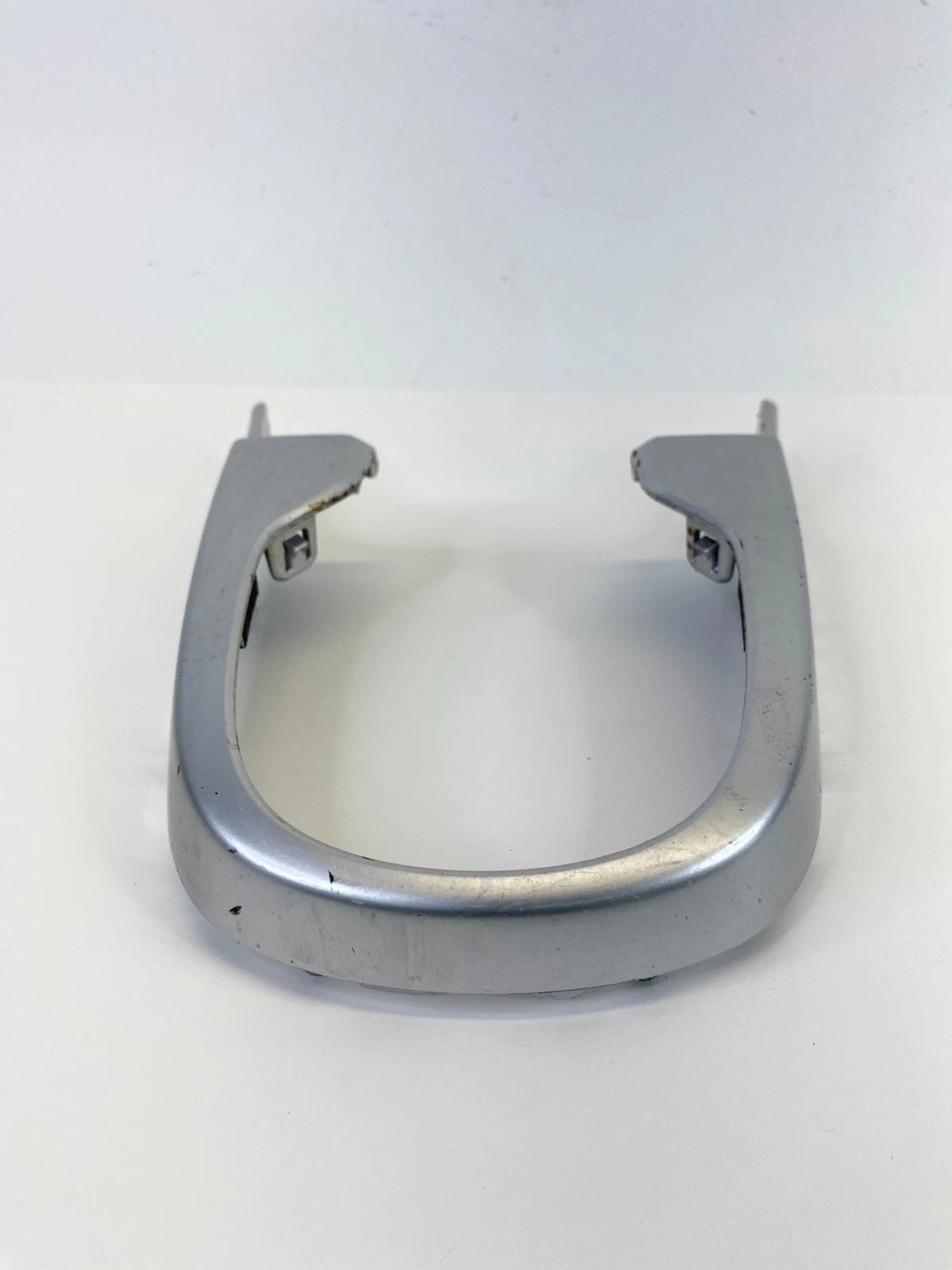 2015-2020 Honda Fit A/T Front Center Console Shifter Trim Cover Bezel OEM