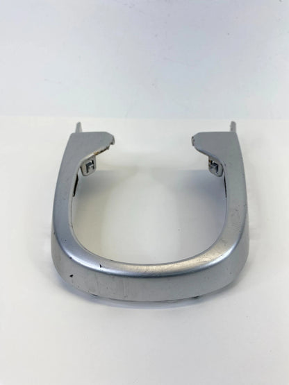 2015-2020 Honda Fit A/T Front Center Console Shifter Trim Cover Bezel OEM