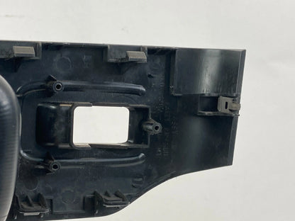 2003-2005 HONDA PILOT REAR LEFT WINDOW SWITCH BEZEL PANEL TRIM OEM 83760-S9VA-A0