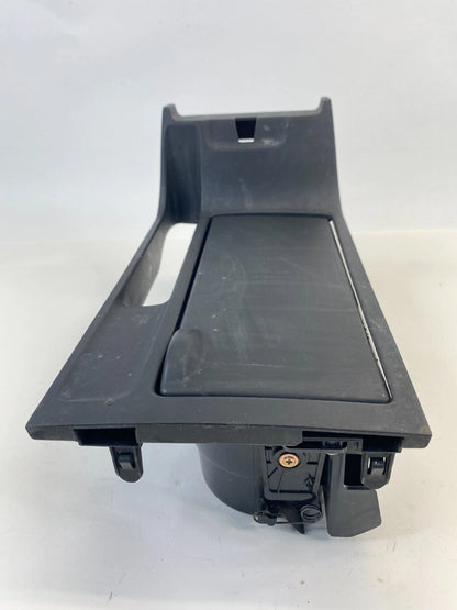 2004-2006 MAZDA 3 CENTER CONSOLE DUAL CUPHOLDER CUP HOLDER BP4K-64361 OEM