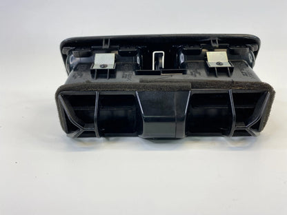 2007 2008 INFINITI G35 CENTER CONSOLE AC AIR VENT HEATER GRILLE 68794-JK10B OEM
