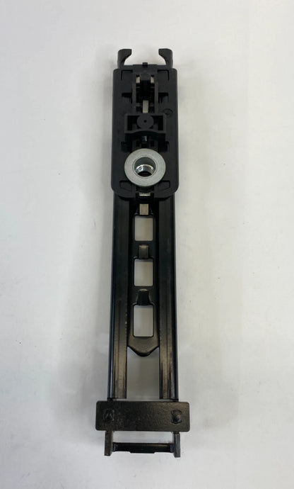2008-2014 DODGE AVENGER FRONT LEFT DRIVER SEAT BELT HEIGHT ADJUSTER 04664338AD