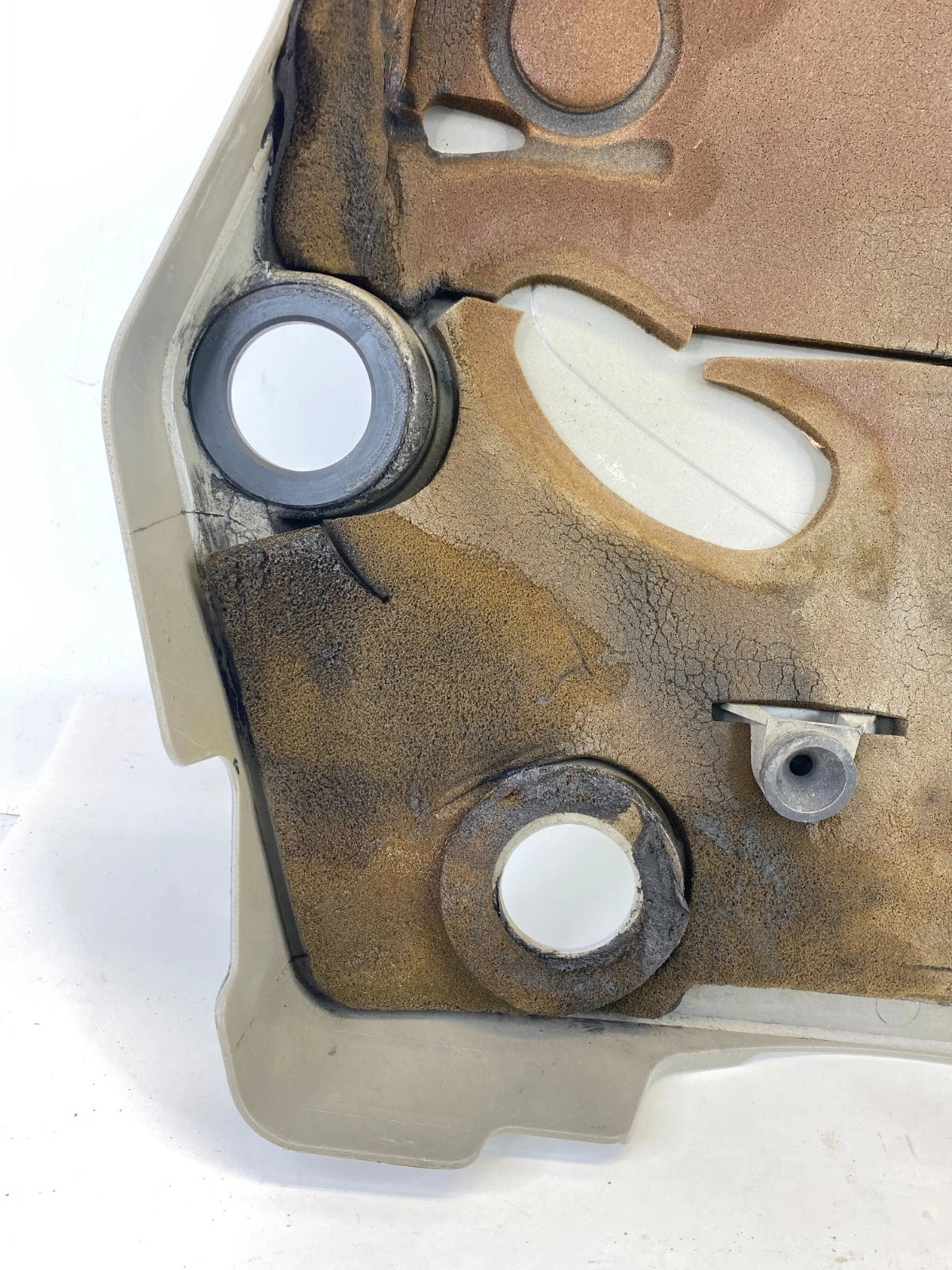 2004-2009 CADILLAC SRX CTS STS 3.6L V6 VVT ENGINE APPEARANCE COVER OEM