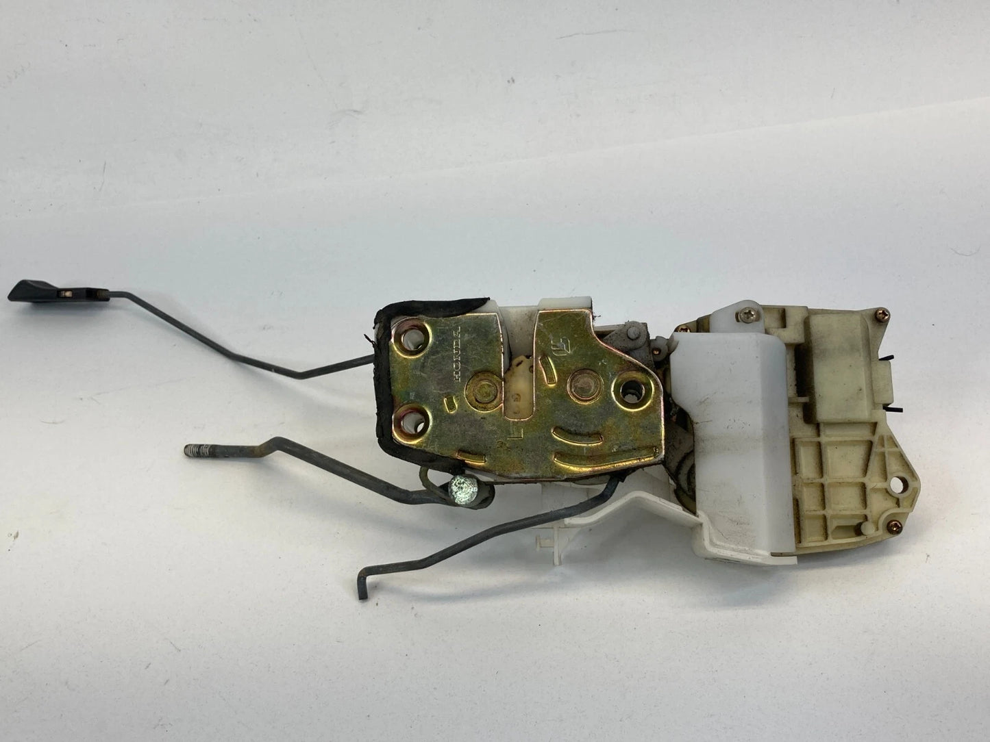 1999-2004 HONDA ODYSSEY FRONT RIGHT SIDE DOOR LOCK LATCH RELEASE ACTUATOR OEM