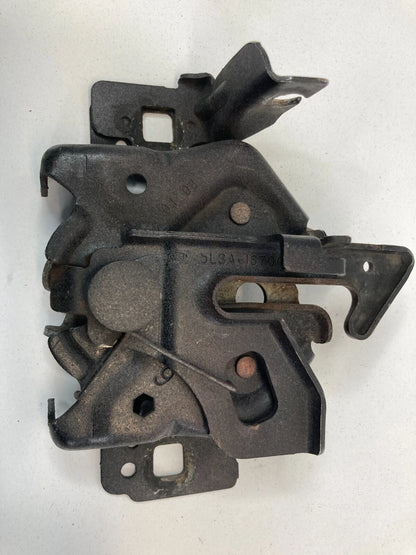 2004-2014 FORD F-150 F150 HOOD LOCK LATCH RELEASE ACTUATOR ASSEMBLY 5L3A 16700