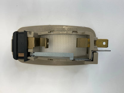 2007-2010 HYUNDAI ELANTRA FRONT RIGHT VANITY LIGHT LAMP SUNVISOR 92890-1M000 OEM