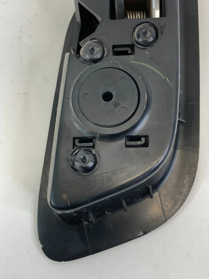 2013 2014 2015 CHEVROLET MALIBU REAR LEFT SIDE INTERIOR INNER DOOR HANDLE RR LH
