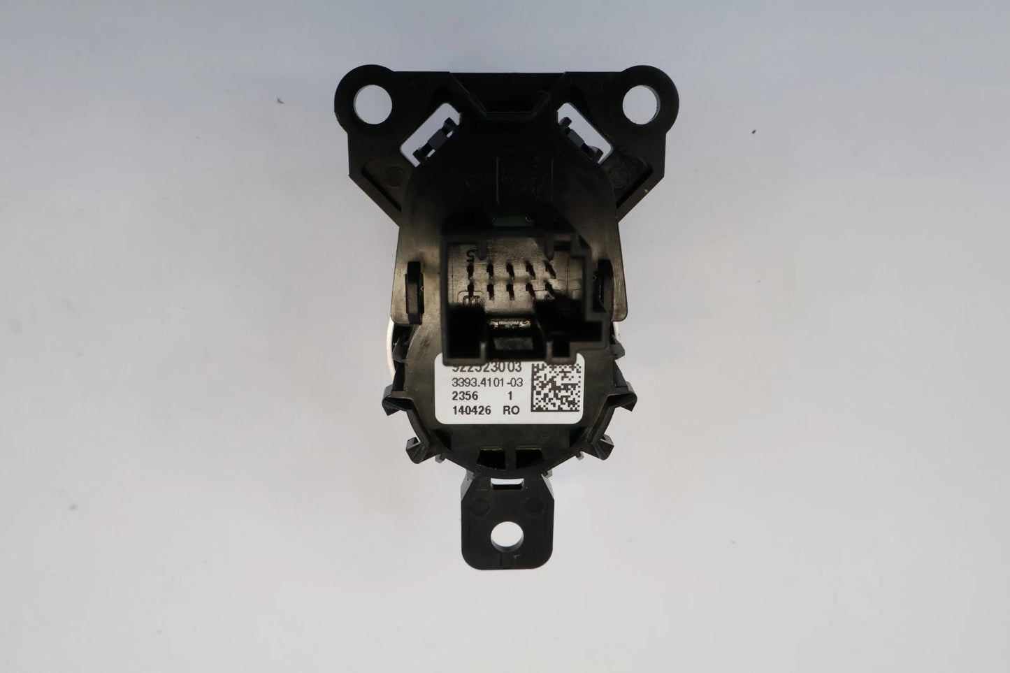 2011-2016 BMW 528I ENGINE START IGNITION SWITCH BUTTON W SMART KEY 922523003 OEM