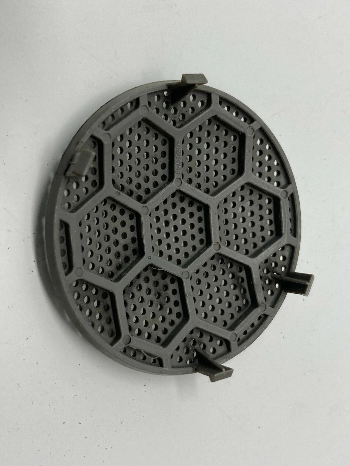 2000 2001 SATURN L SERIES SEDAN FRONT LEFT SIDE SPEAKER TWEETER COVER GRILLE OEM